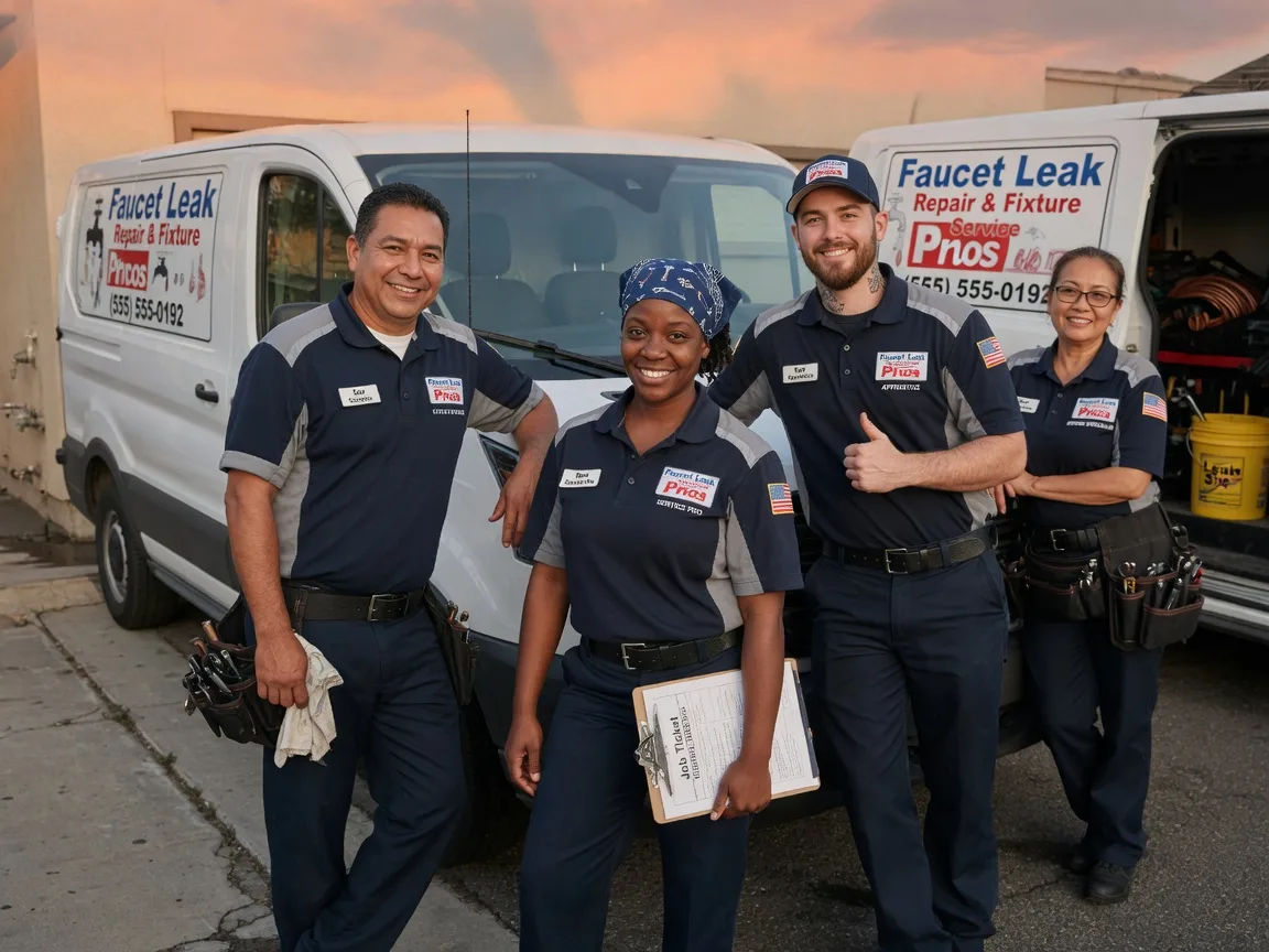 Faucet Repair company in Polk City, FL