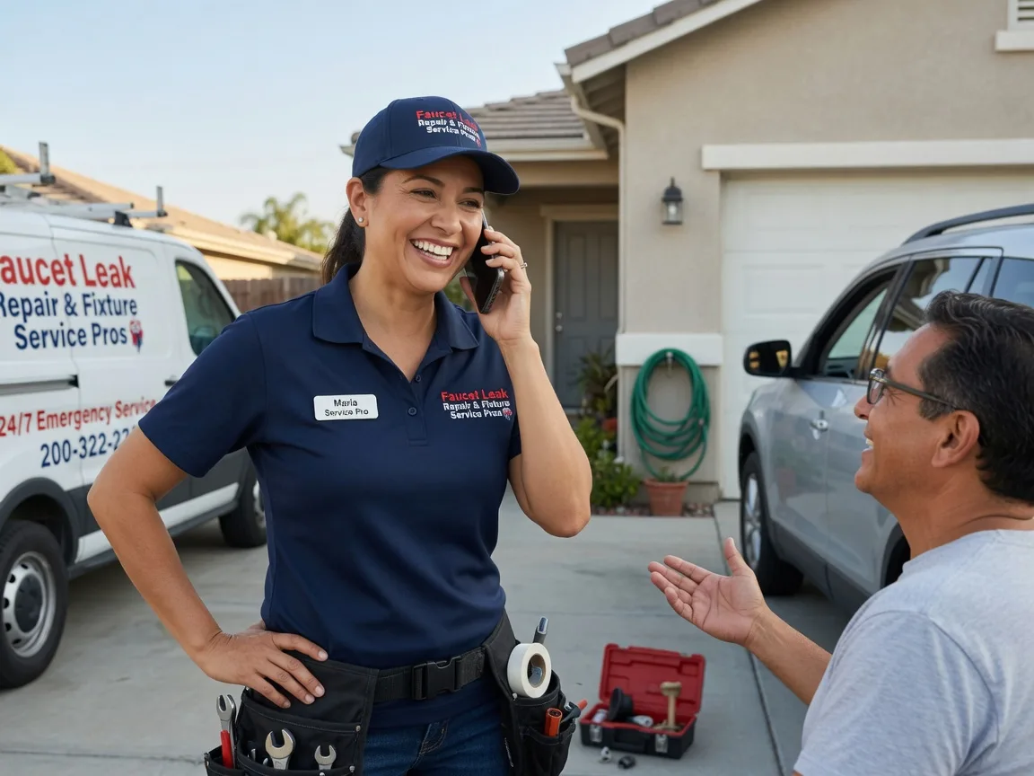 Faucet Repair Polk City, FL FAQs