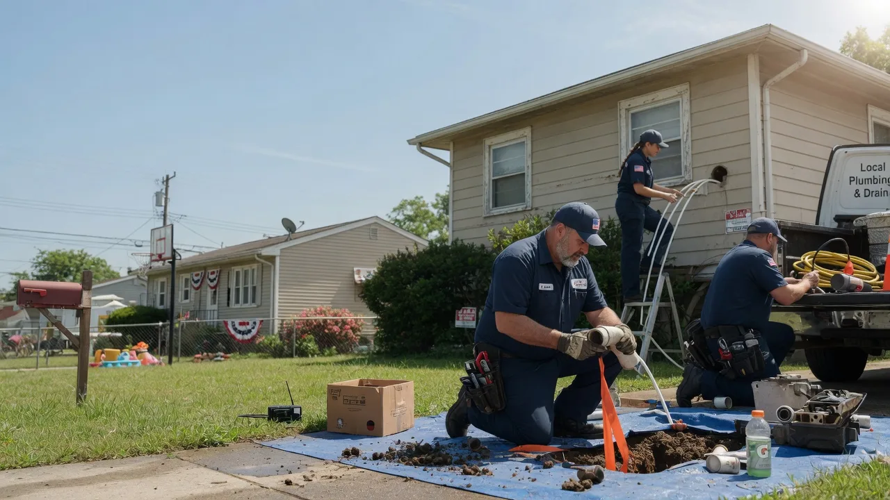 Faucet Repair in Polk City, FL near me