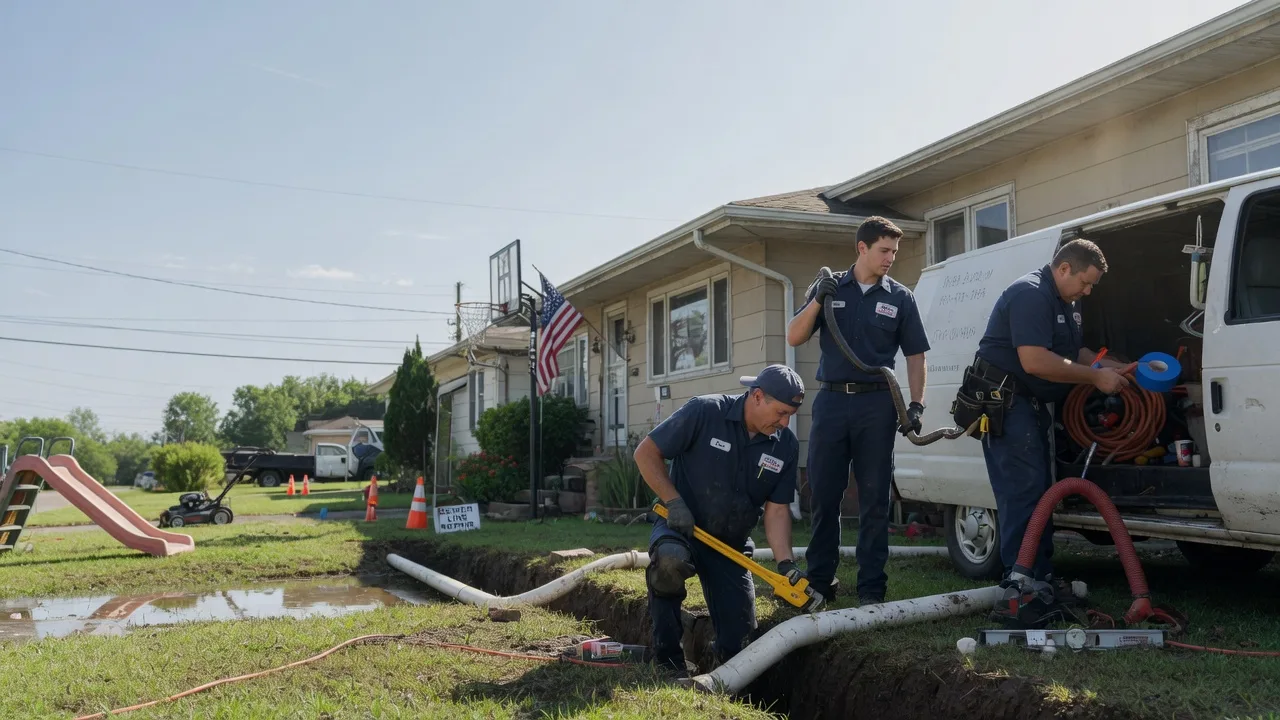 Toilet Installation in Polk City, FL near me